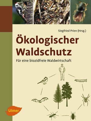 cover image of Ökologischer Waldschutz